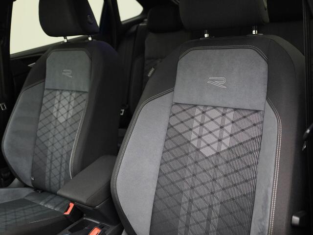 Volkswagen Taigo 1.0TSI/116PK R-Line DSG · Apple/Android · Camera + Parkeersensoren · Matrix-LED · Garantie tot mei 2026