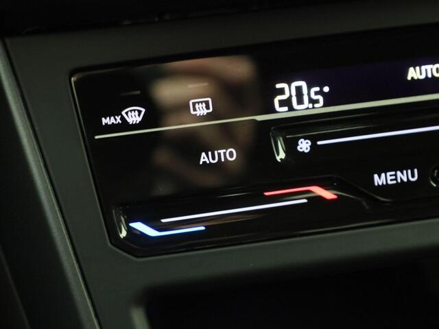 Volkswagen Taigo 1.0TSI/116PK R-Line DSG · Apple/Android · Camera + Parkeersensoren · Matrix-LED · Garantie tot mei 2026