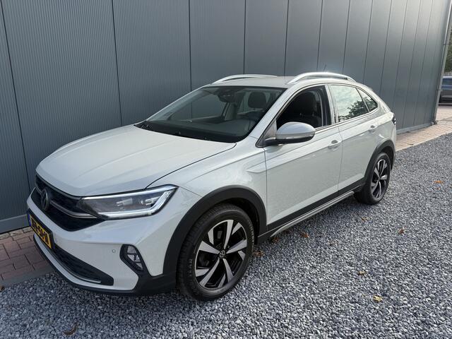 Volkswagen Taigo 1.5 TSI DSG-Automaat Style pakket 5-drs