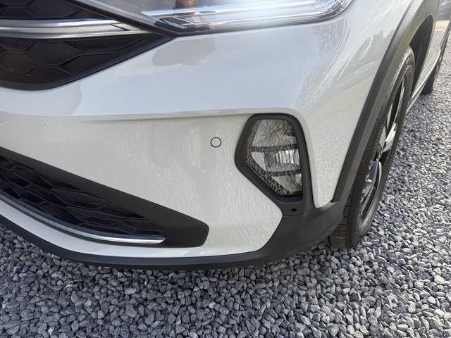 Volkswagen Taigo 1.5 TSI DSG-Automaat Style pakket 5-drs