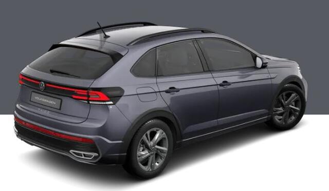 Volkswagen Taigo 1.0 TSI R-Line Business !!!Profiteer ook van 2.000 EURO inruilpremie!!!