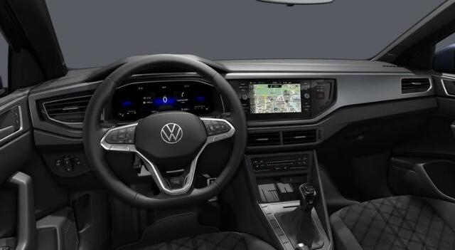 Volkswagen Taigo 1.0 TSI R-Line Business !!!Profiteer ook van 2.000 EURO inruilpremie!!!