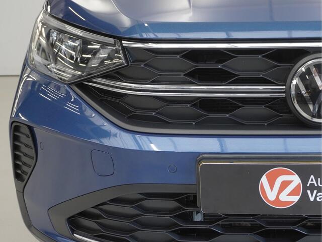 Volkswagen Taigo 1.0 TSI Life | Clima | Navi | App Connect | PDC V+A en Camera | NL Auto | Rijklaarprijs