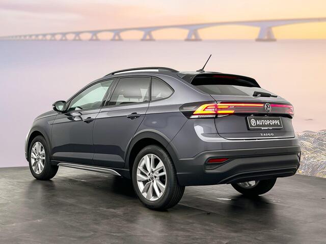 Volkswagen Taigo 1.0 TSI Life Edition