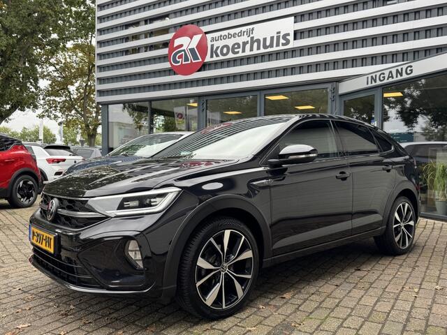 Volkswagen Taigo 1.0 TSI R-Line