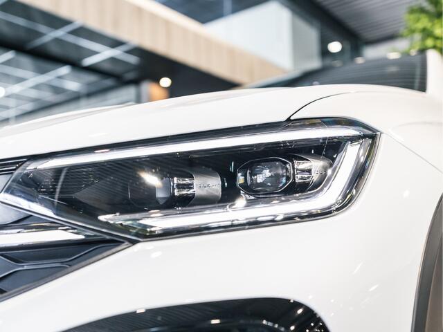 Volkswagen Taigo 1.0 TSI R-Line Business Automaat | 1e eigenaar | Camera | Stoelverwarming | Apple Carplay/Android