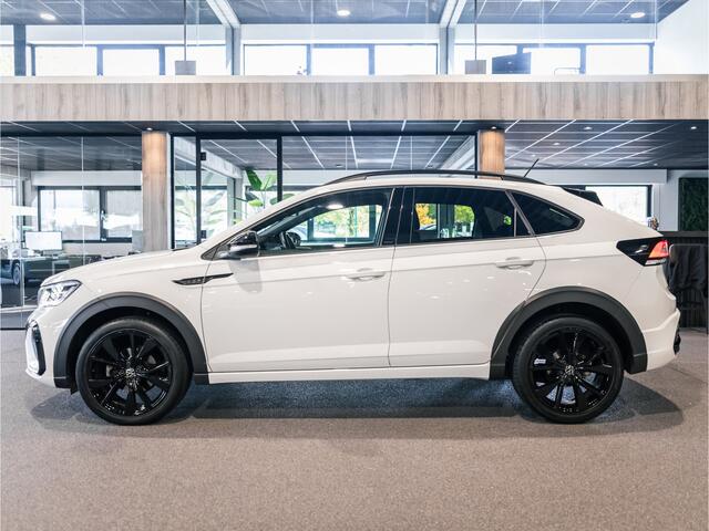 Volkswagen Taigo 1.0 TSI R-Line Business Automaat | 1e eigenaar | Camera | Stoelverwarming | Apple Carplay/Android