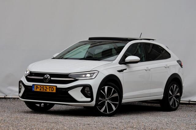 Volkswagen Taigo 1.0 TSI R-Line Business - 110 pk **Pano / IQ Light / ACC / Keyless