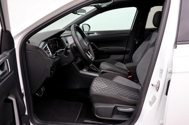 Volkswagen Taigo 1.0 TSI R-Line Business - 110 pk **Pano / IQ Light / ACC / Keyless