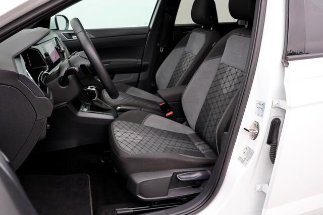 Volkswagen Taigo 1.0 TSI R-Line Business - 110 pk **Pano / IQ Light / ACC / Keyless