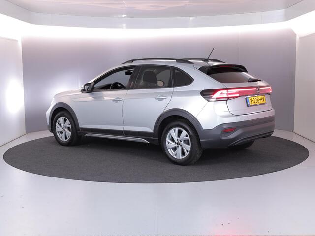 Volkswagen Taigo 1.0 TSI Life 95 pk | Verlengde garantie | Navigatie | Parkeersensoren | Achteruitrijcamera | Stoelverwarming | Keyless |