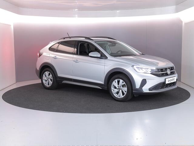 Volkswagen Taigo 1.0 TSI Life 95 pk | Verlengde garantie | Navigatie | Parkeersensoren | Achteruitrijcamera | Stoelverwarming | Keyless |