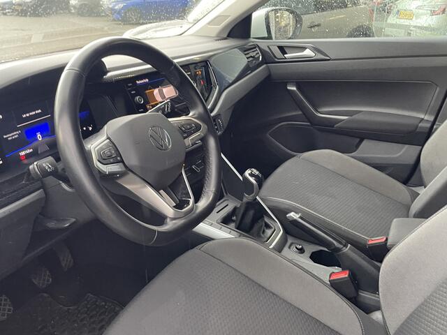 Volkswagen Taigo 1.0 TSI Life Business | Parkeersensoren | Cruise adaptive |