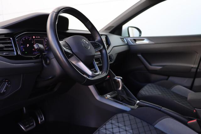 Volkswagen Taigo 1.0 TSI R-Line 110pk DSG7