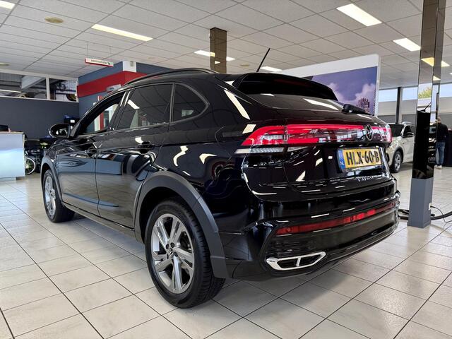 Volkswagen Taigo 1.5 TSI R-Line DSG *IQ-BUSS-PACK*CAM*APP*LM17*