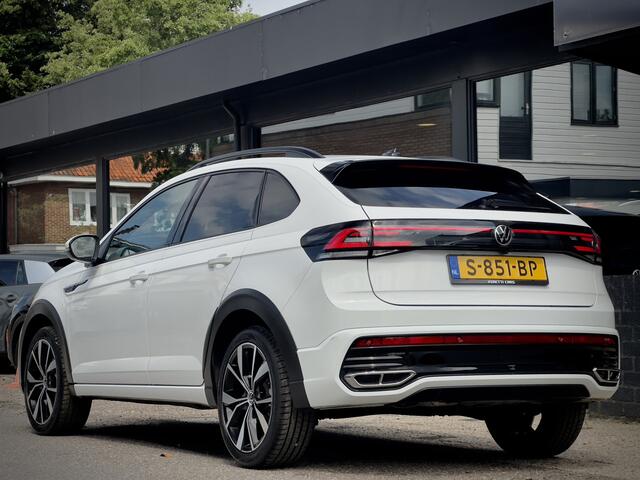 Volkswagen Taigo 1.0 TSI ACTIE! BETAAL NU 13450 50/50 GRATIS 2JR RENTEVRIJ FINANCIEREN