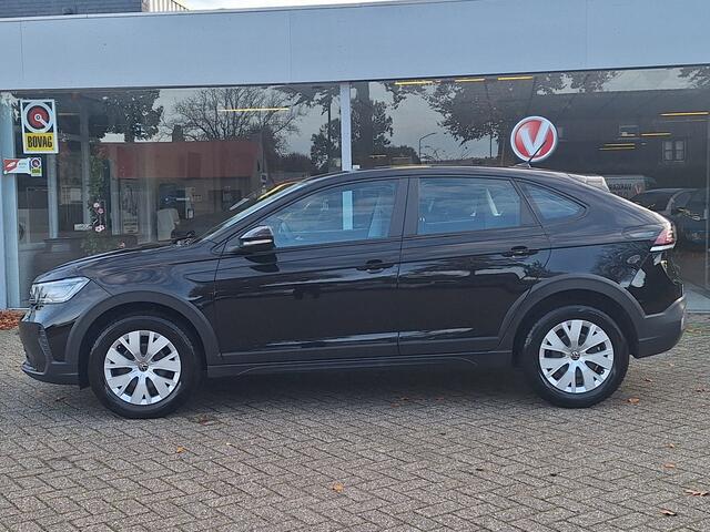 Volkswagen Taigo 1.0 TSI Life Edition CARPLAY-4 SEIZOENEN BANDEN