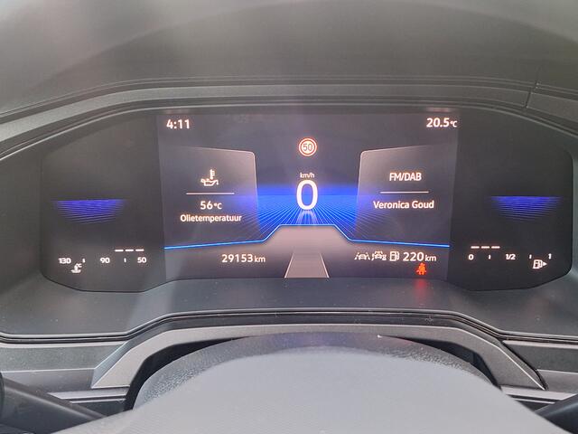 Volkswagen Taigo 1.0 TSI Life Edition CARPLAY-4 SEIZOENEN BANDEN