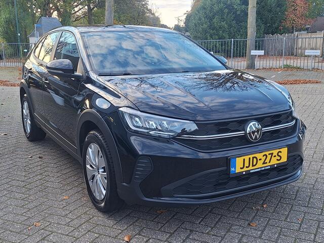Volkswagen Taigo 1.0 TSI Life Edition CARPLAY-4 SEIZOENEN BANDEN