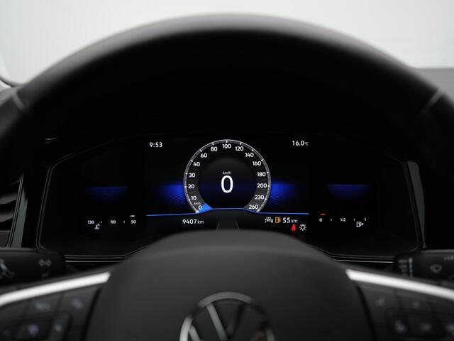 Volkswagen Taigo 1.0 TSI 95 pk Life | Achteruitrijcamera | Adaptive Cruise | Carplay