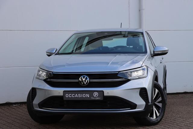 Volkswagen Taigo 1.0 TSI Life Business