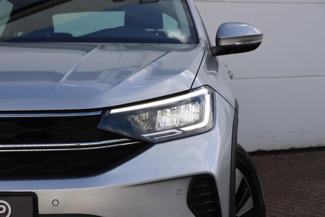 Volkswagen Taigo 1.0 TSI Life Business