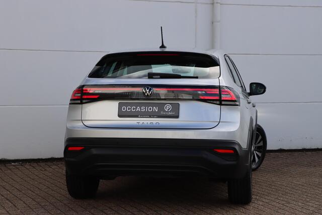 Volkswagen Taigo 1.0 TSI Life Business