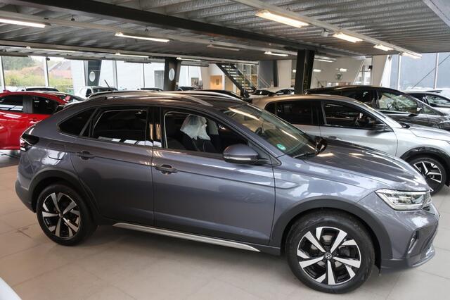 Volkswagen Taigo 1.0 TSI 110PK, Apple Carplay/ Android Auto, Led Verlichting, etc.