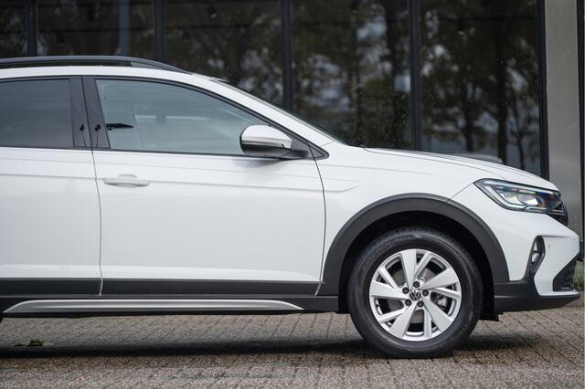 Volkswagen Taigo 1.0 TSI Life Edition DSG | Navi | Camera | ACC | Apple CarPlay | Stoelverw. | Travel Assist