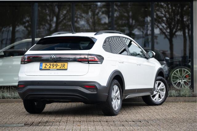 Volkswagen Taigo 1.0 TSI Life Edition DSG | Navi | Camera | ACC | Apple CarPlay | Stoelverw. | Travel Assist