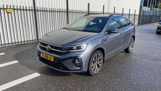 Volkswagen Taigo 1.5 TSI R-Line Business