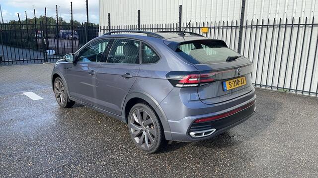 Volkswagen Taigo 1.5 TSI R-Line Business