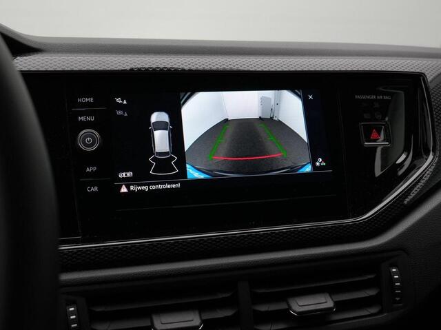 Volkswagen Taigo 1.0 TSI 95 pk Oranje Edition | Achteruitrijcamera | Carplay | Climatronic