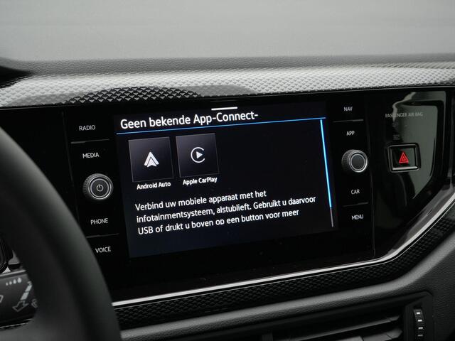 Volkswagen Taigo 1.0 TSI 95 pk Oranje Edition | Achteruitrijcamera | Carplay | Climatronic