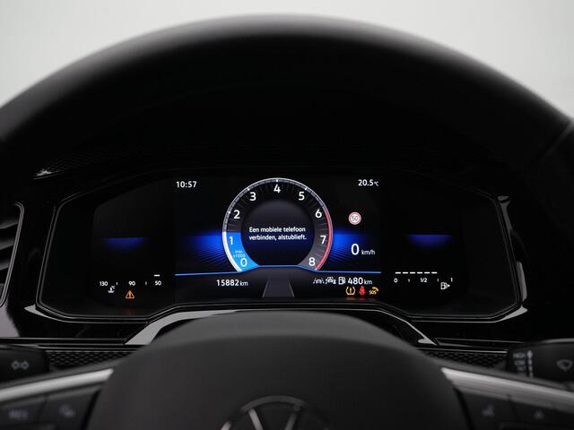 Volkswagen Taigo 1.0 TSI 95 pk Oranje Edition | Achteruitrijcamera | Carplay | Climatronic