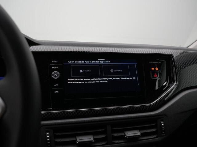 Volkswagen Taigo 1.0 TSI 95 pk Oranje Edition | Achteruitrijcamera | Carplay | Climatronic