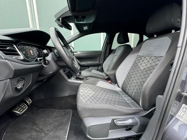 Volkswagen Taigo 1.0 TSI 110pk DSG R-Line | ACC | Camera | Virtual cockpit