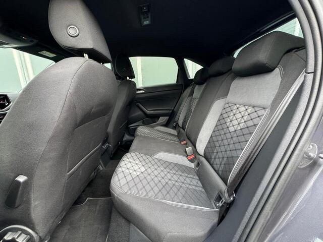 Volkswagen Taigo 1.0 TSI 110pk DSG R-Line | ACC | Camera | Virtual cockpit