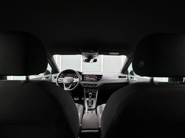 Volkswagen Taigo 1.0 TSI 110pk DSG R-Line | ACC | Camera | Virtual cockpit
