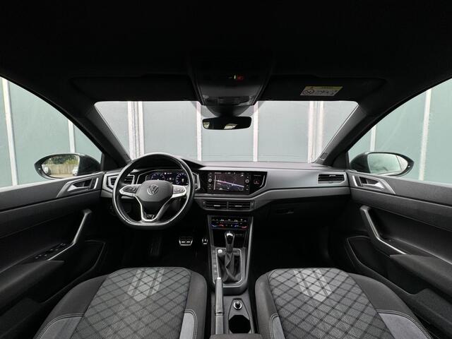 Volkswagen Taigo 1.0 TSI 110pk DSG R-Line | ACC | Camera | Virtual cockpit