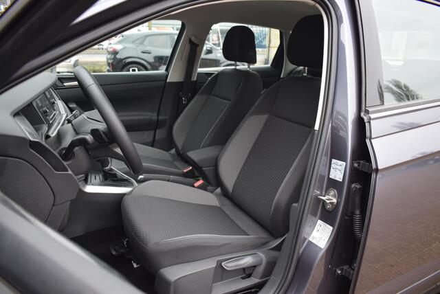 Volkswagen Taigo 1.0 TSI Life Virtueel Cockpit, NAVI/CARPLAY, Airco, Km 22.500!!