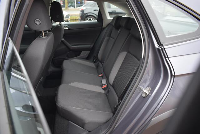 Volkswagen Taigo 1.0 TSI Life Virtueel Cockpit, NAVI/CARPLAY, Airco, Km 22.500!!