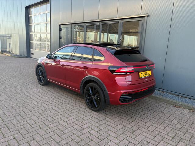 Volkswagen Taigo 1.0 TSi DSG R-Line Business SCHUIFDAK/KEYLESS/CAMERA/18INCH/DODEHOEK/ADAPT.CRUISE