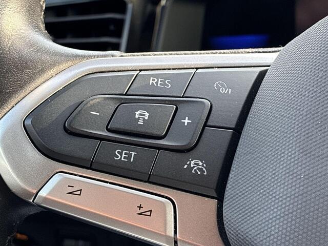 Volkswagen Taigo 1.0 TSI 95pk Life · Apple/Android Car Play · ACC · Navigatie · LED Koplampen · Elek. Inklapbare Spiegels · 16"Velgen · Garantie t/m 28-11-2026 of 100.000km