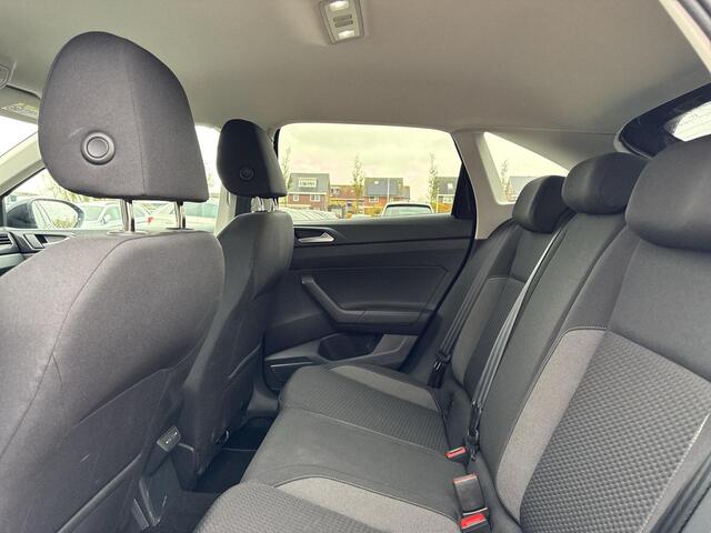 Volkswagen Taigo 1.0 TSI Life Business | 110Pk | Automaat | A-Camera |