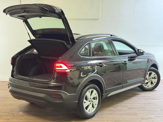 Volkswagen Taigo 1.0 TSI LIFE EDITION TREKHAAK/PDC/CARPLAY