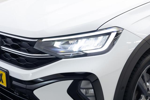 Volkswagen Taigo 1.0 TSI R-Line