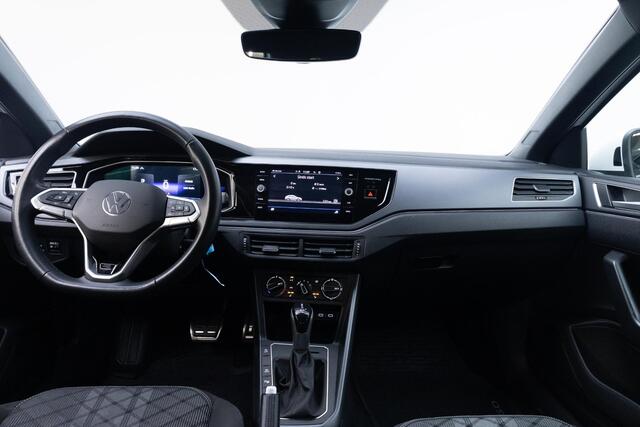 Volkswagen Taigo 1.0 TSI R-Line