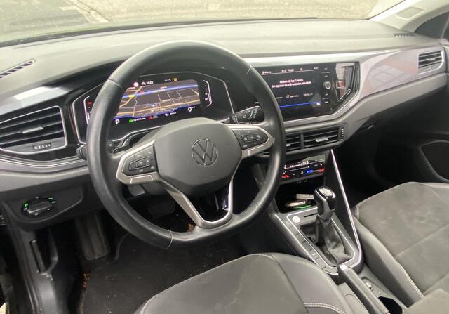 Volkswagen Taigo 1.0 TSi 110pk DSG7-autom. Style Bns met o.a. LED Matrix, navi, adapt. cruise, alcantara, etc.