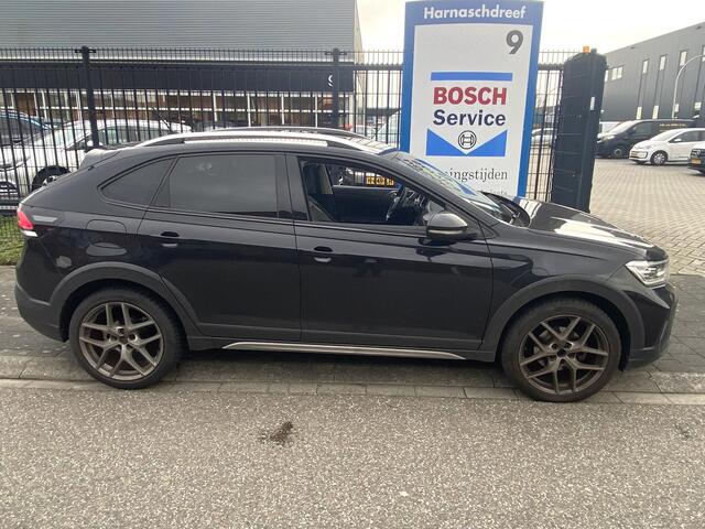 Volkswagen Taigo 1.0 TSi 110pk DSG7-autom. Style Bns met o.a. LED Matrix, navi, adapt. cruise, alcantara, etc.